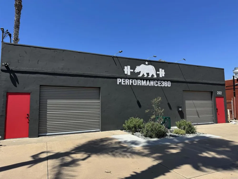 173 Palm Avenue Imperial Beach, CA 91932
