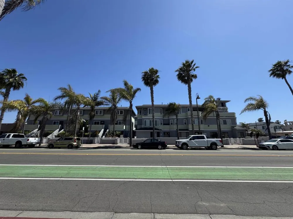 173 Palm Avenue Imperial Beach, CA 91932