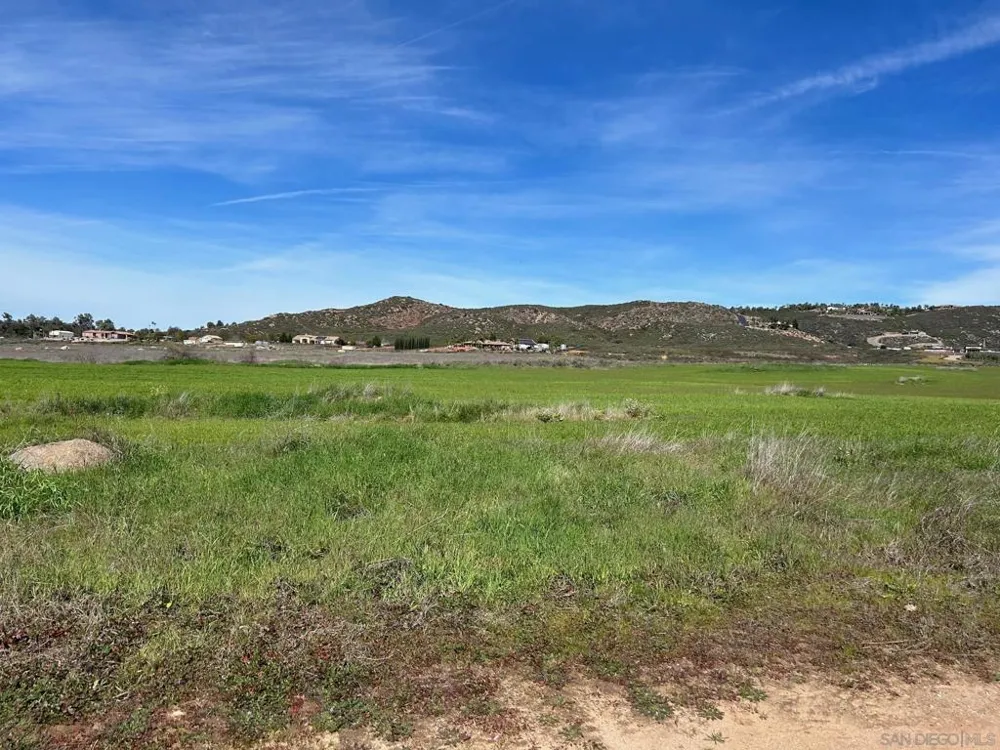 Washington St Ramona, CA 92065