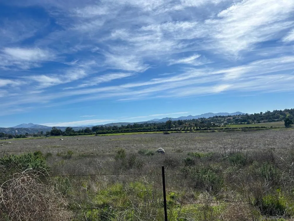 Washington St Ramona, CA 92065