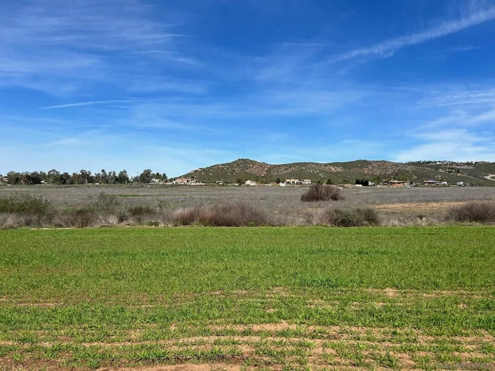 Washington St Ramona, CA 92065