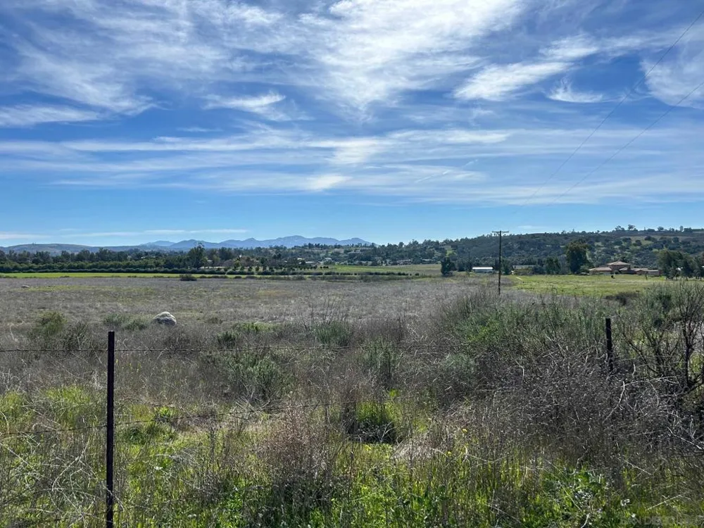 Washington St Ramona, CA 92065