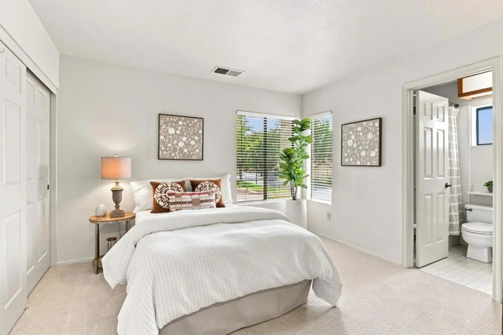 7660 Falkirk Drive San Jose, CA 95135