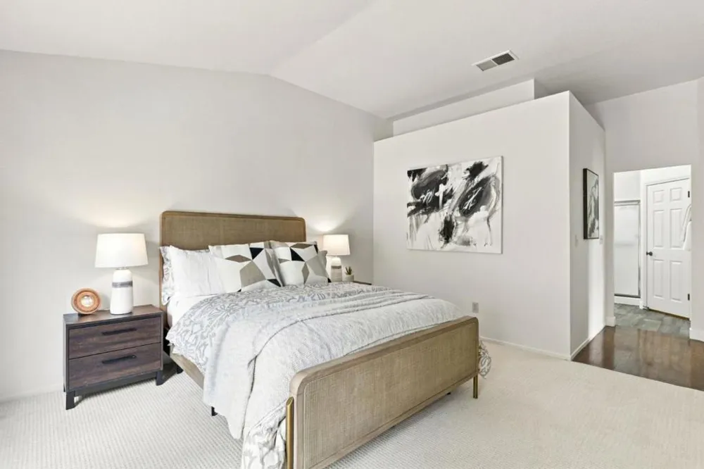 7660 Falkirk Drive San Jose, CA 95135