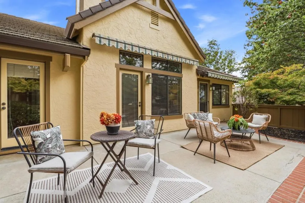 7660 Falkirk Drive San Jose, CA 95135