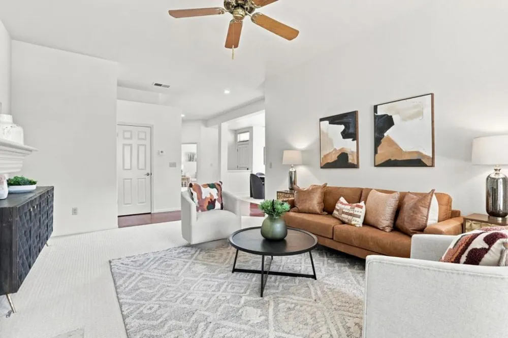 7660 Falkirk Drive San Jose, CA 95135