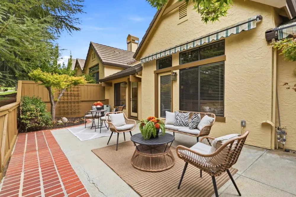 7660 Falkirk Drive San Jose, CA 95135