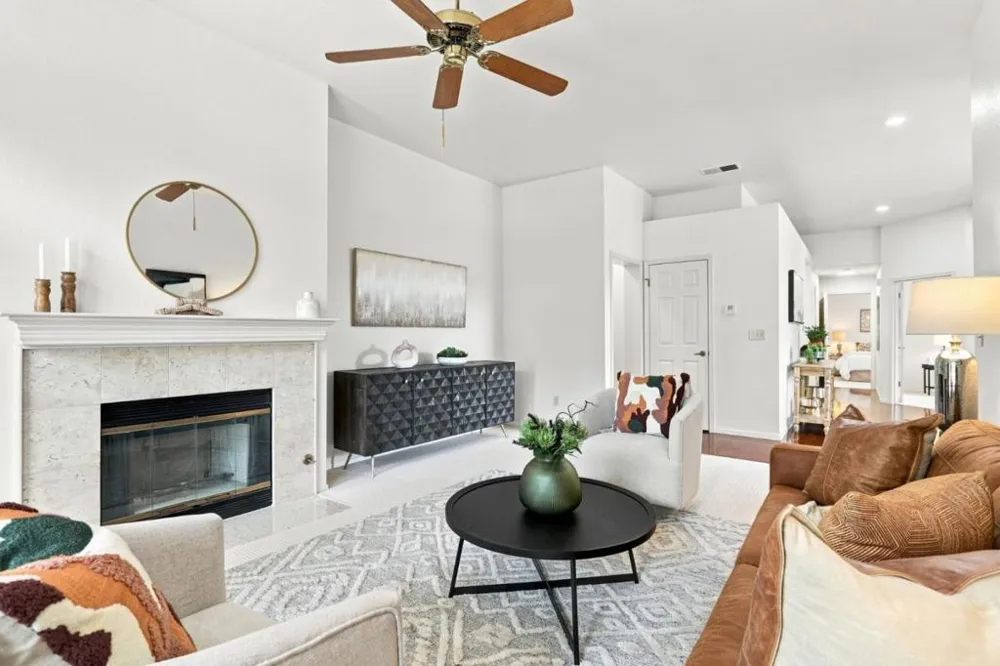 7660 Falkirk Drive San Jose, CA 95135