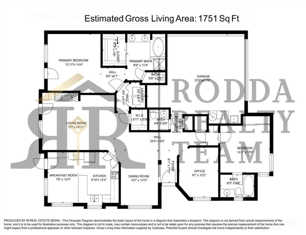 7660 Falkirk Drive San Jose, CA 95135