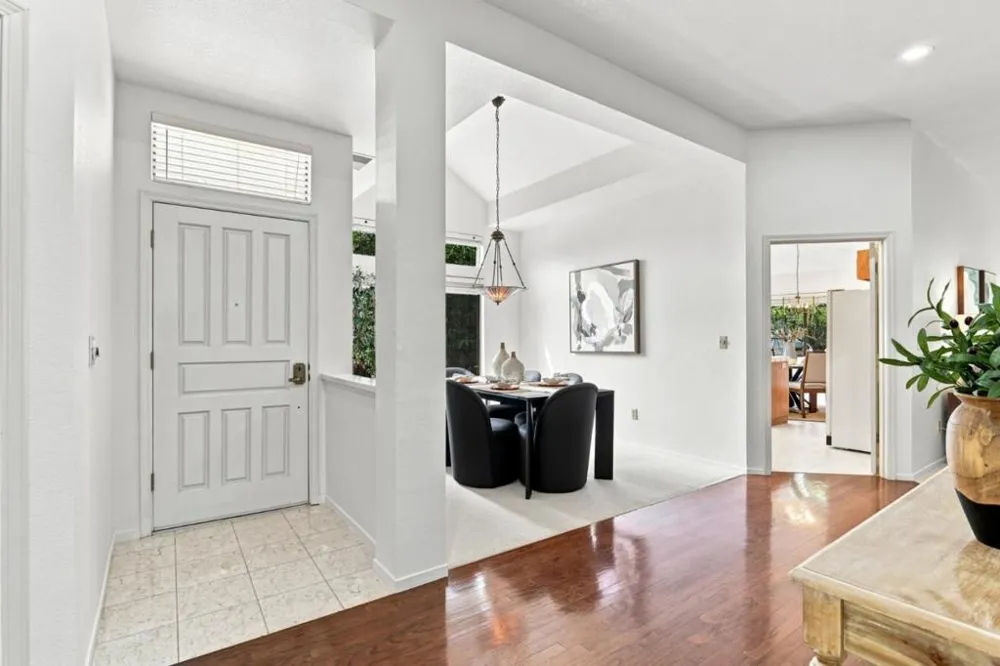 7660 Falkirk Drive San Jose, CA 95135