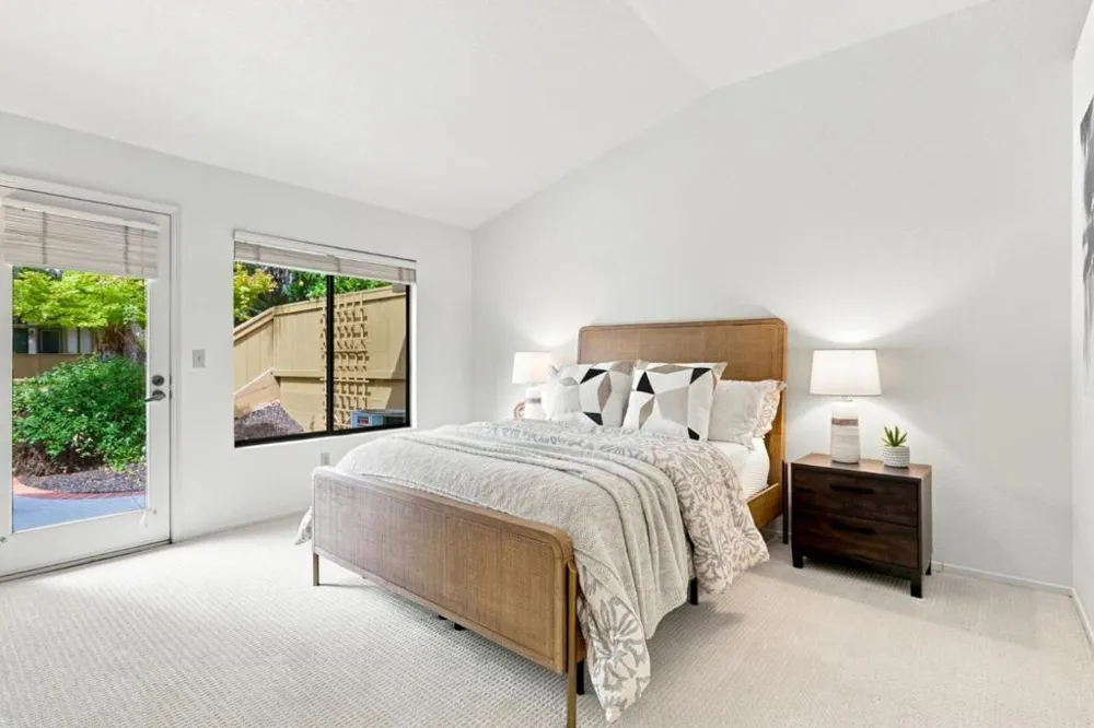 7660 Falkirk Drive San Jose, CA 95135