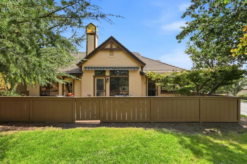 7660 Falkirk Drive San Jose, CA 95135