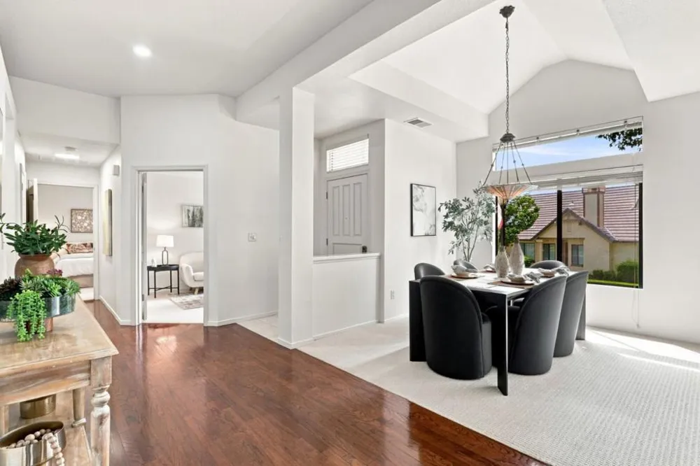 7660 Falkirk Drive San Jose, CA 95135