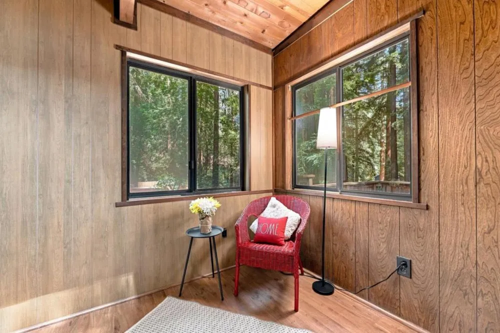 300 Teilh Drive Boulder Creek, CA 95006