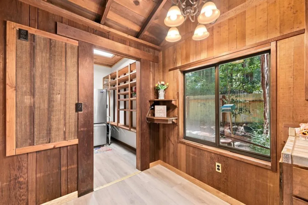 300 Teilh Drive Boulder Creek, CA 95006