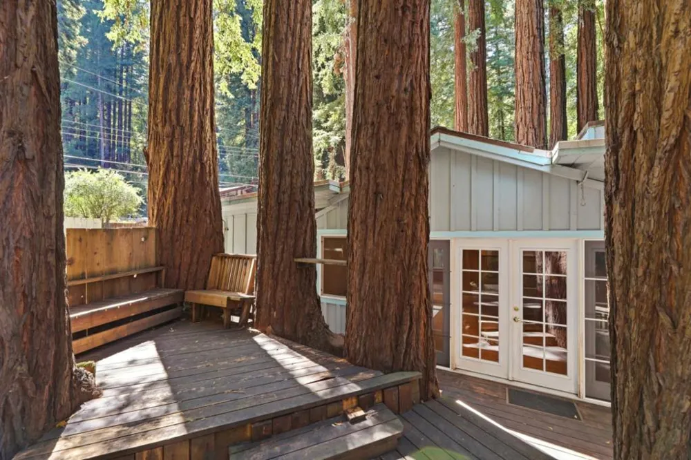 300 Teilh Drive Boulder Creek, CA 95006