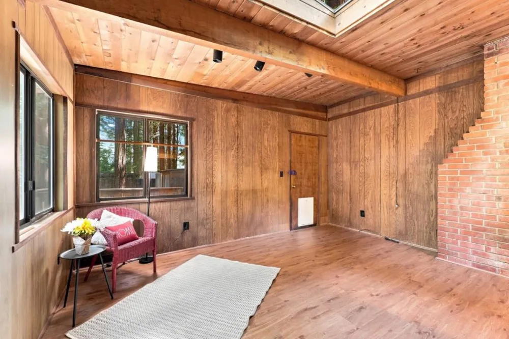 300 Teilh Drive Boulder Creek, CA 95006