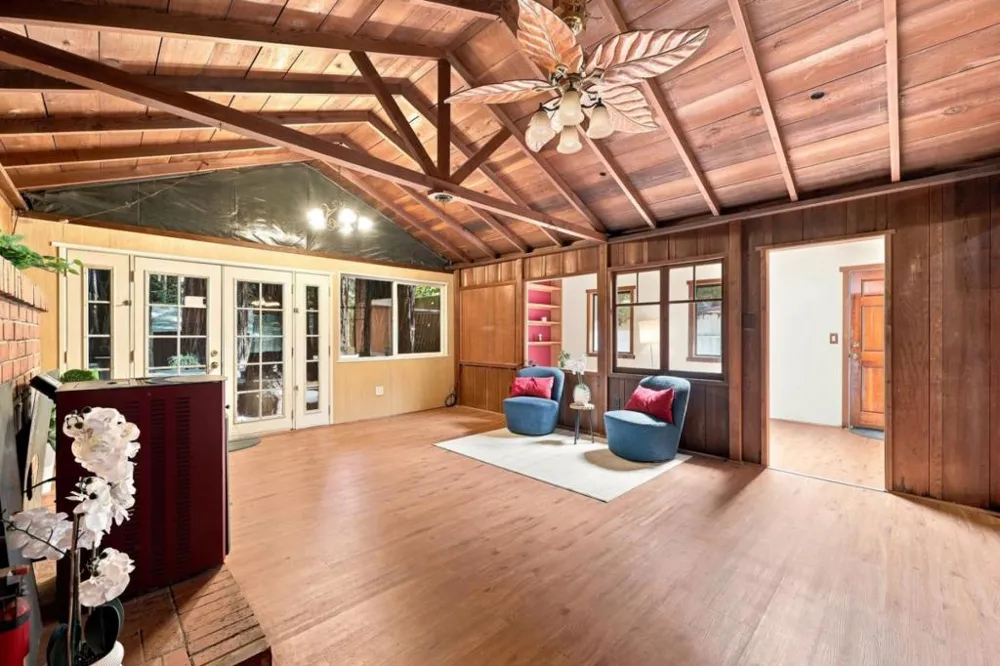 300 Teilh Drive Boulder Creek, CA 95006