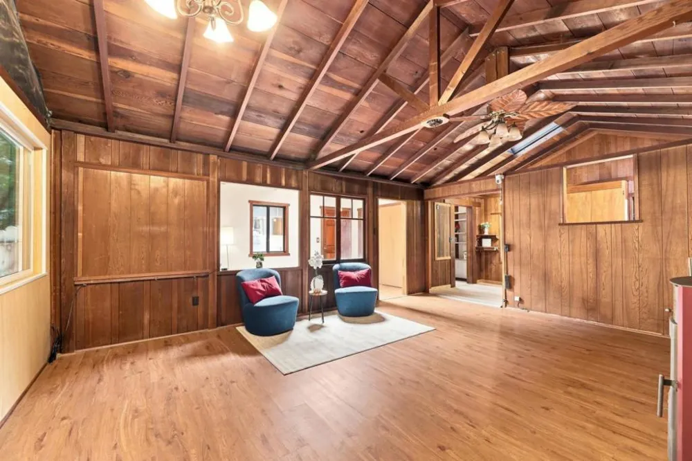 300 Teilh Drive Boulder Creek, CA 95006