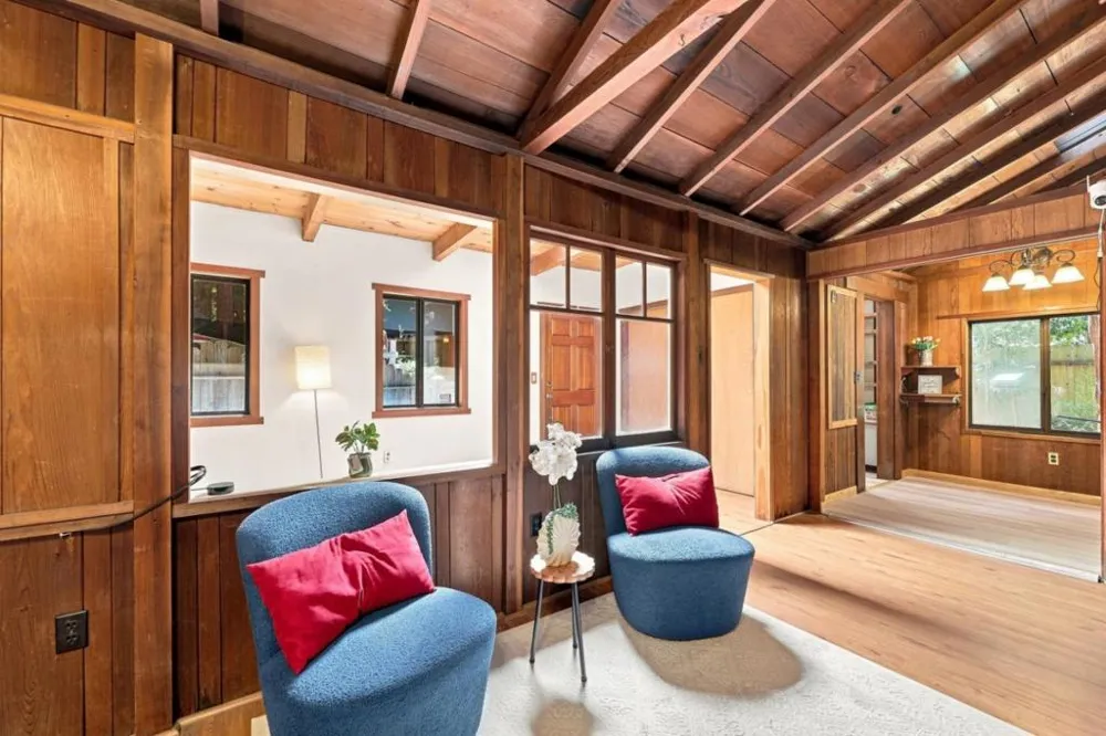 300 Teilh Drive Boulder Creek, CA 95006