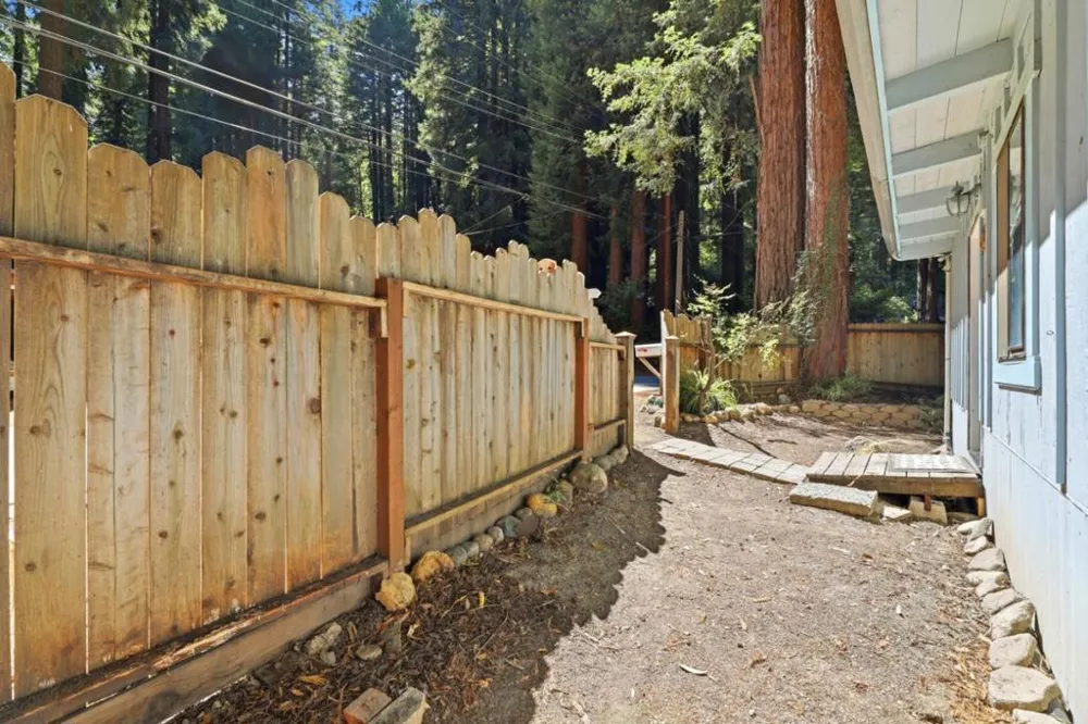 300 Teilh Drive Boulder Creek, CA 95006