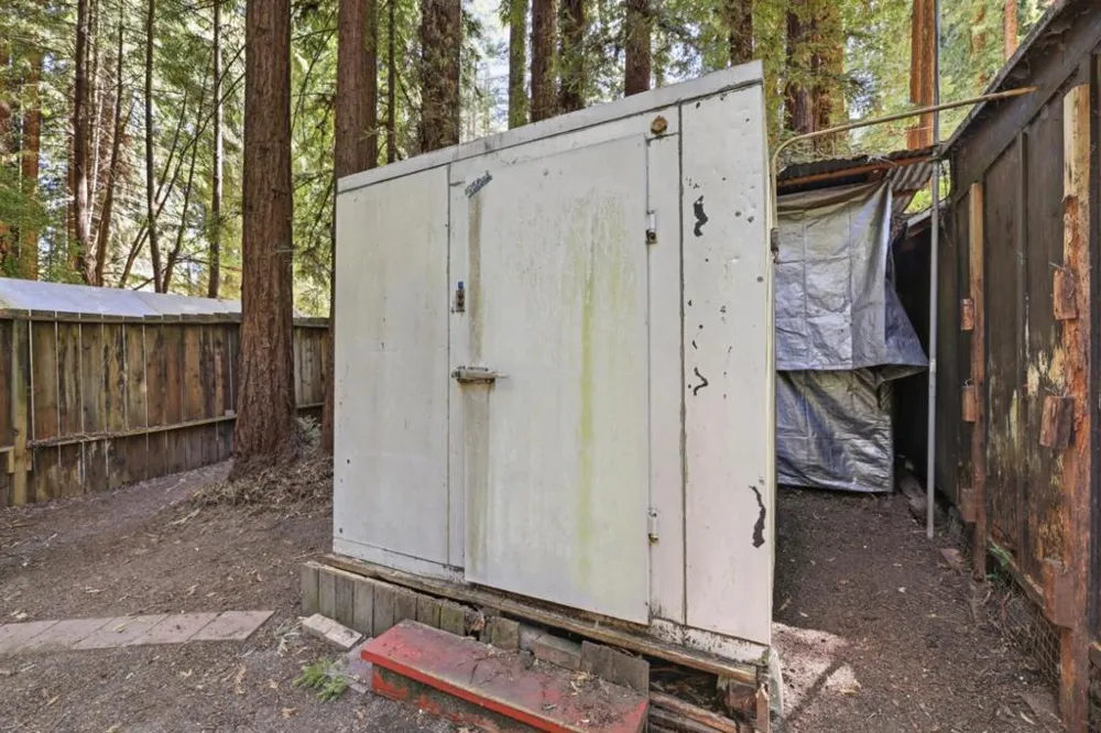300 Teilh Drive Boulder Creek, CA 95006