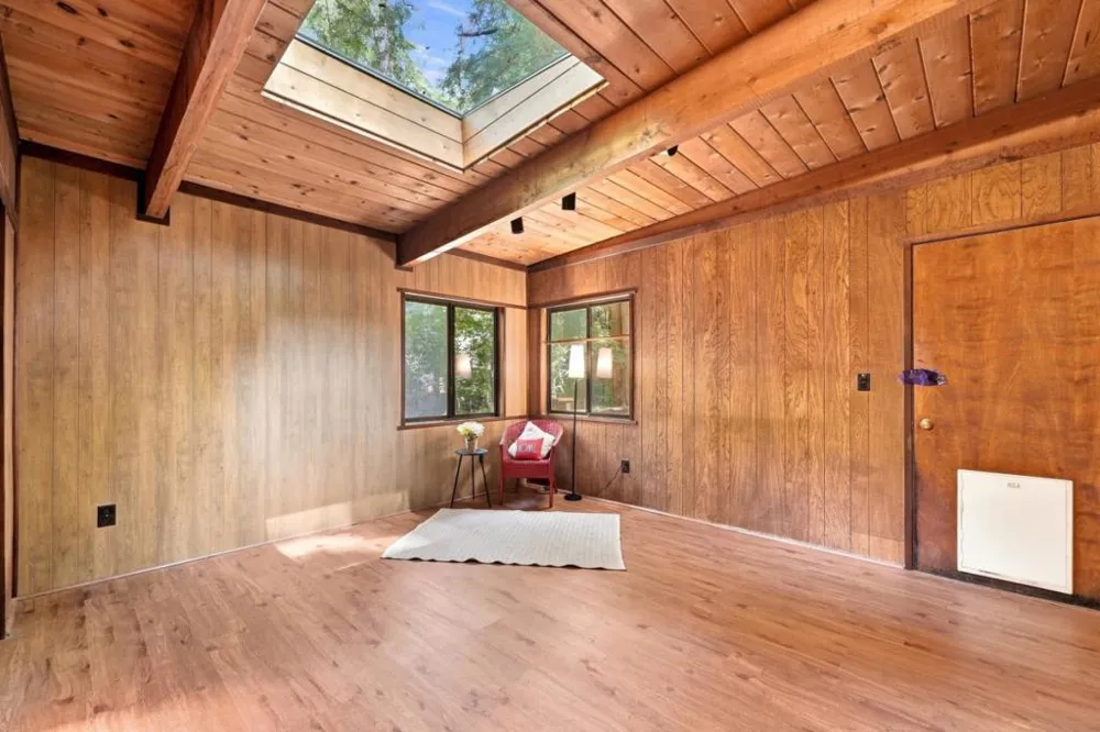 300 Teilh Drive Boulder Creek, CA 95006
