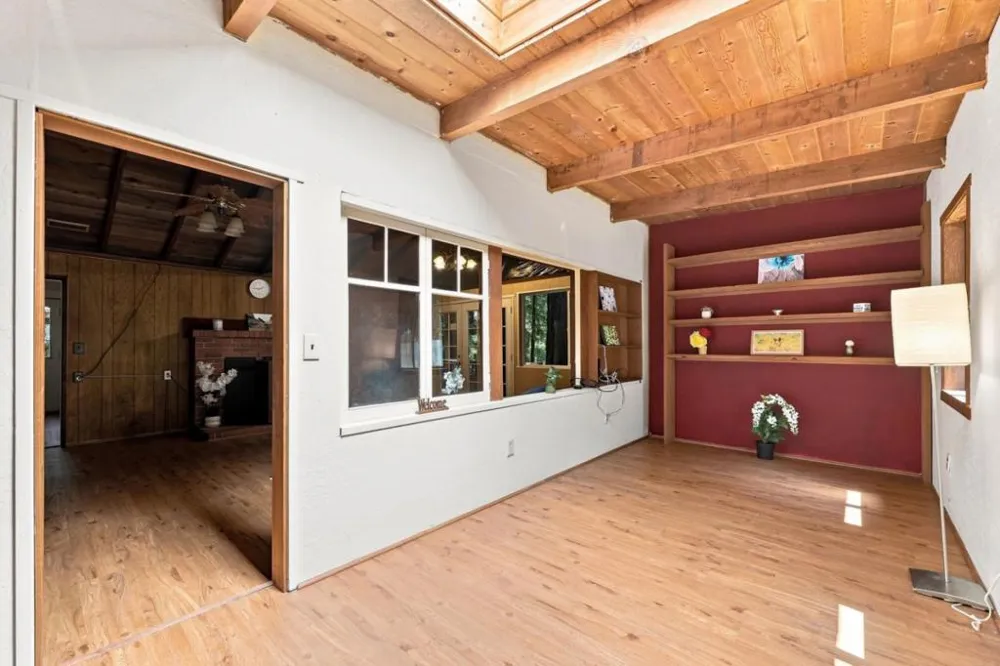300 Teilh Drive Boulder Creek, CA 95006