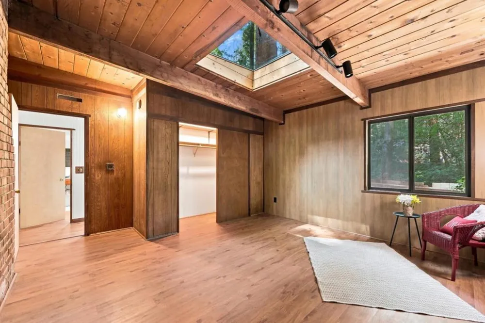 300 Teilh Drive Boulder Creek, CA 95006
