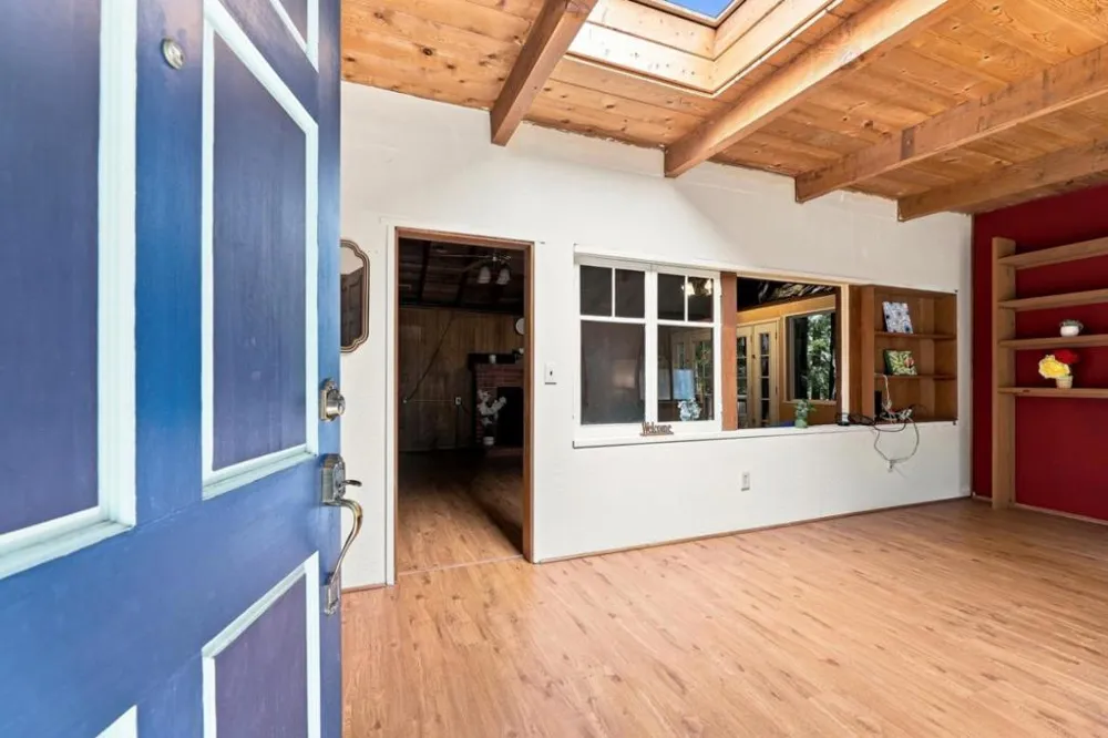 300 Teilh Drive Boulder Creek, CA 95006