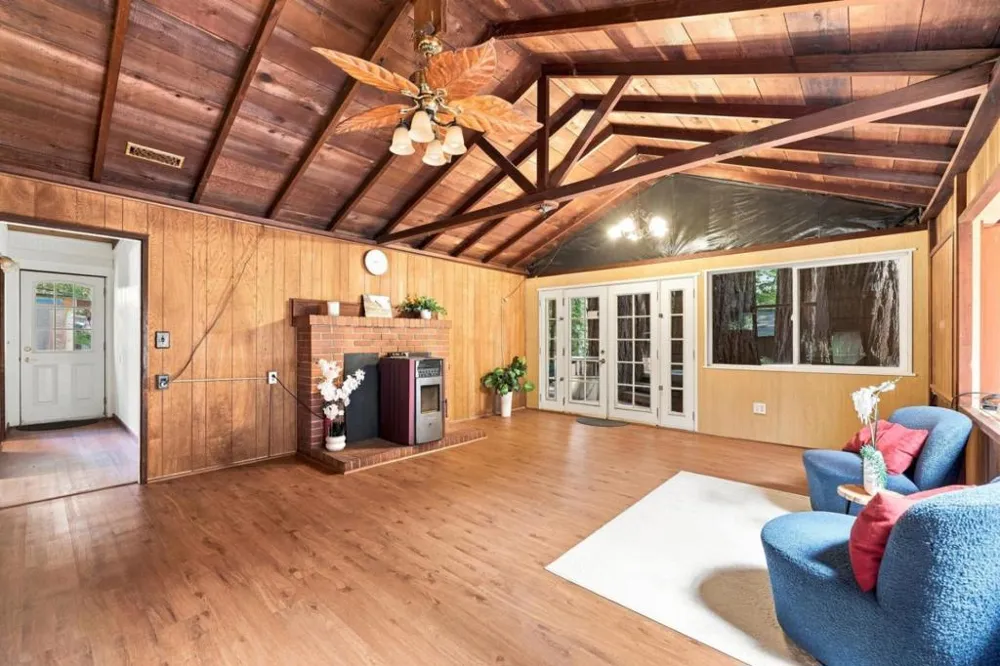 300 Teilh Drive Boulder Creek, CA 95006