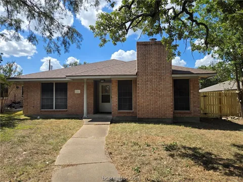 1815 Gettysburg Lane