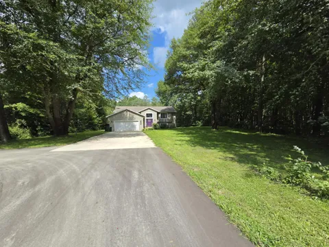 2468 E Michillinda Road