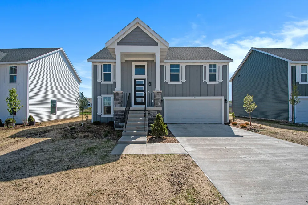 7444 Traditional Court SE Caledonia, MI 49316
