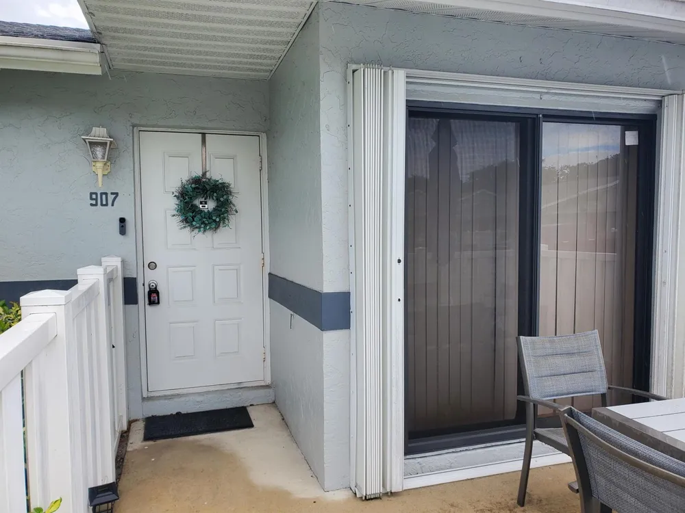 2641 GATELY DRIVE E #907 West Palm Beach, FL 33415
