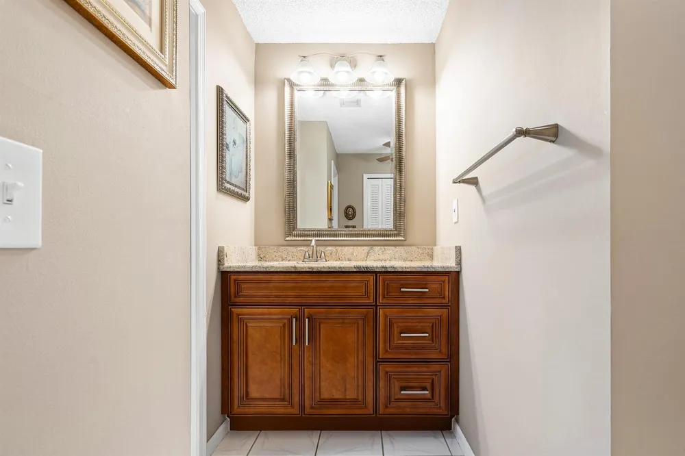 4903 EQUESTRIAN CIRCLE #A Boynton Beach, FL 33436