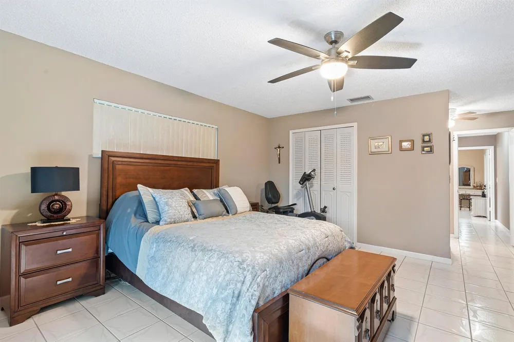 4903 EQUESTRIAN CIRCLE #A Boynton Beach, FL 33436