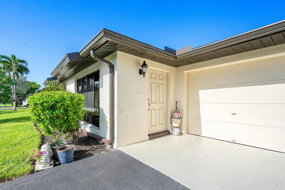 4903 EQUESTRIAN CIRCLE #A Boynton Beach, FL 33436