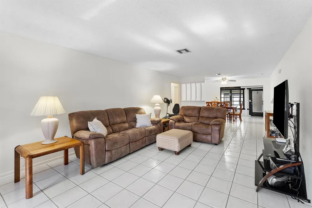 4903 EQUESTRIAN CIRCLE #A Boynton Beach, FL 33436