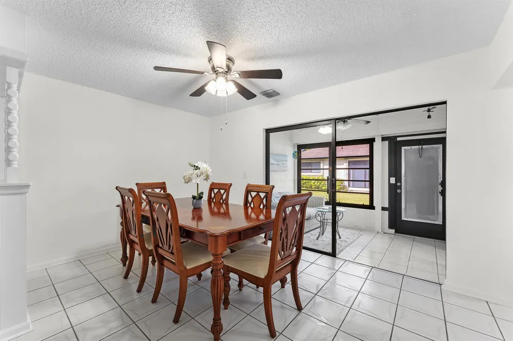 4903 EQUESTRIAN CIRCLE #A Boynton Beach, FL 33436