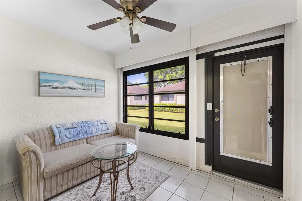 4903 EQUESTRIAN CIRCLE #A Boynton Beach, FL 33436