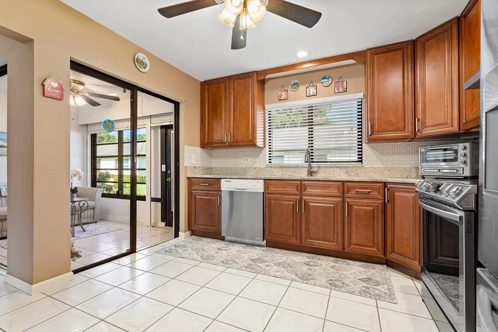 4903 EQUESTRIAN CIRCLE #A Boynton Beach, FL 33436