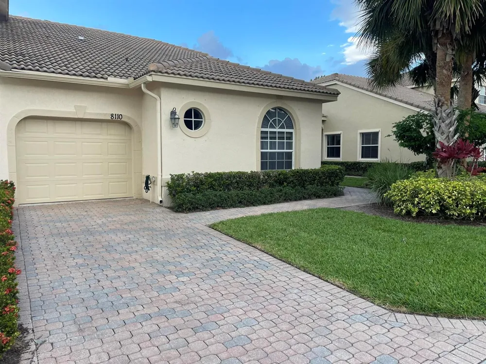 8110 Carnoustie Place Port St. Lucie, FL 34986
