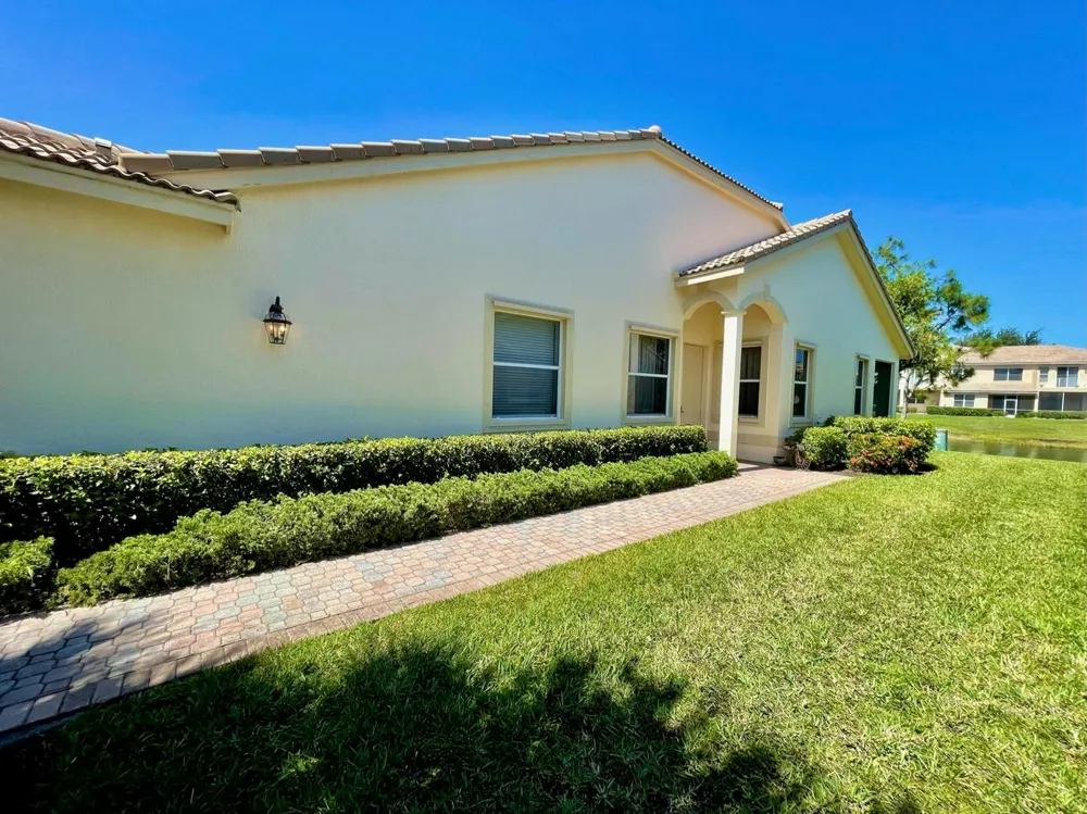 8110 Carnoustie Place Port St. Lucie, FL 34986