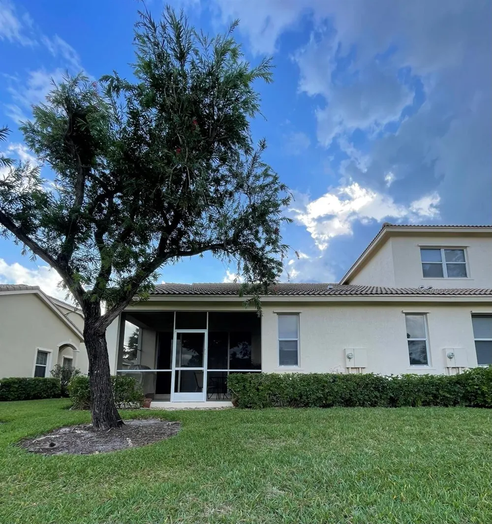 8110 Carnoustie Place Port St. Lucie, FL 34986