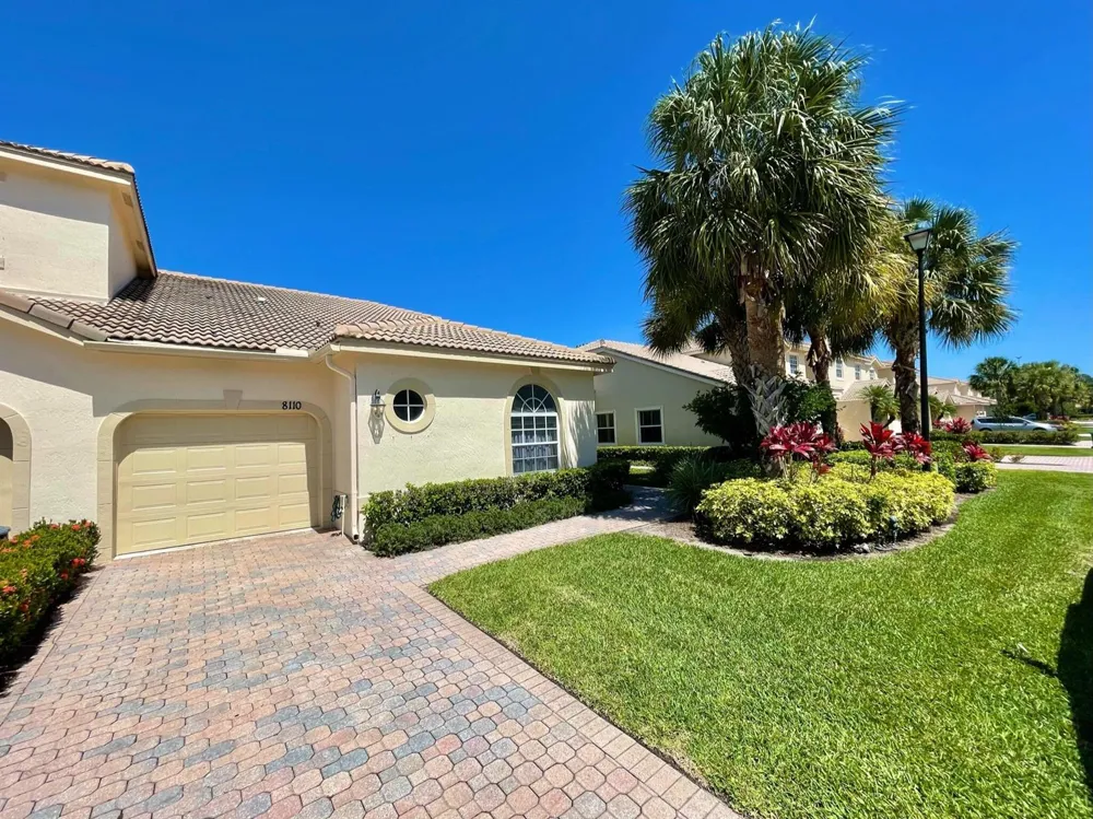 8110 Carnoustie Place Port St. Lucie, FL 34986