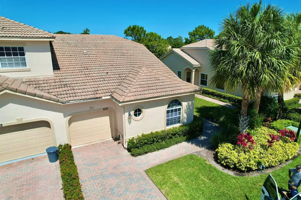 8110 Carnoustie Place Port St. Lucie, FL 34986