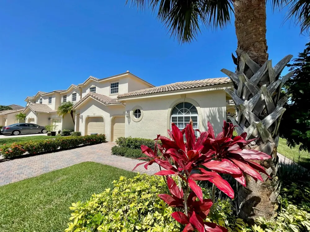 8110 Carnoustie Place Port St. Lucie, FL 34986