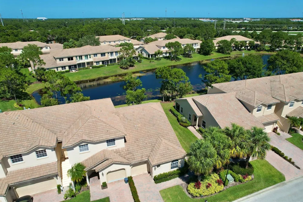 8110 Carnoustie Place Port St. Lucie, FL 34986