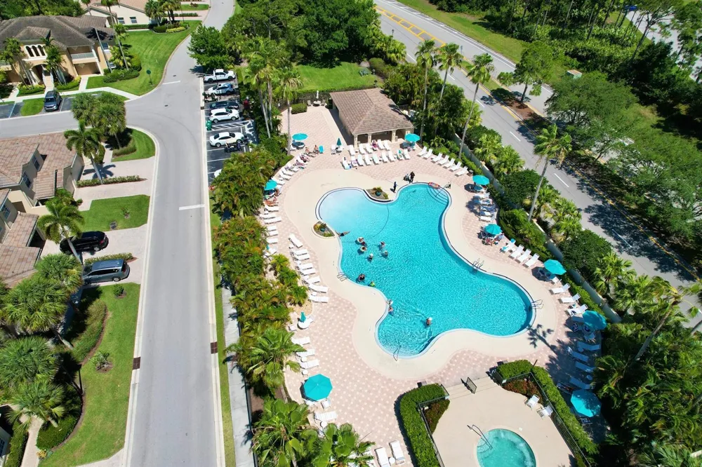8110 Carnoustie Place Port St. Lucie, FL 34986